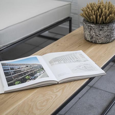 Euryclea Residences Athen Eksteriør bilde