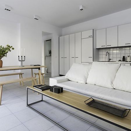 Euryclea Residences Athen Rom bilde