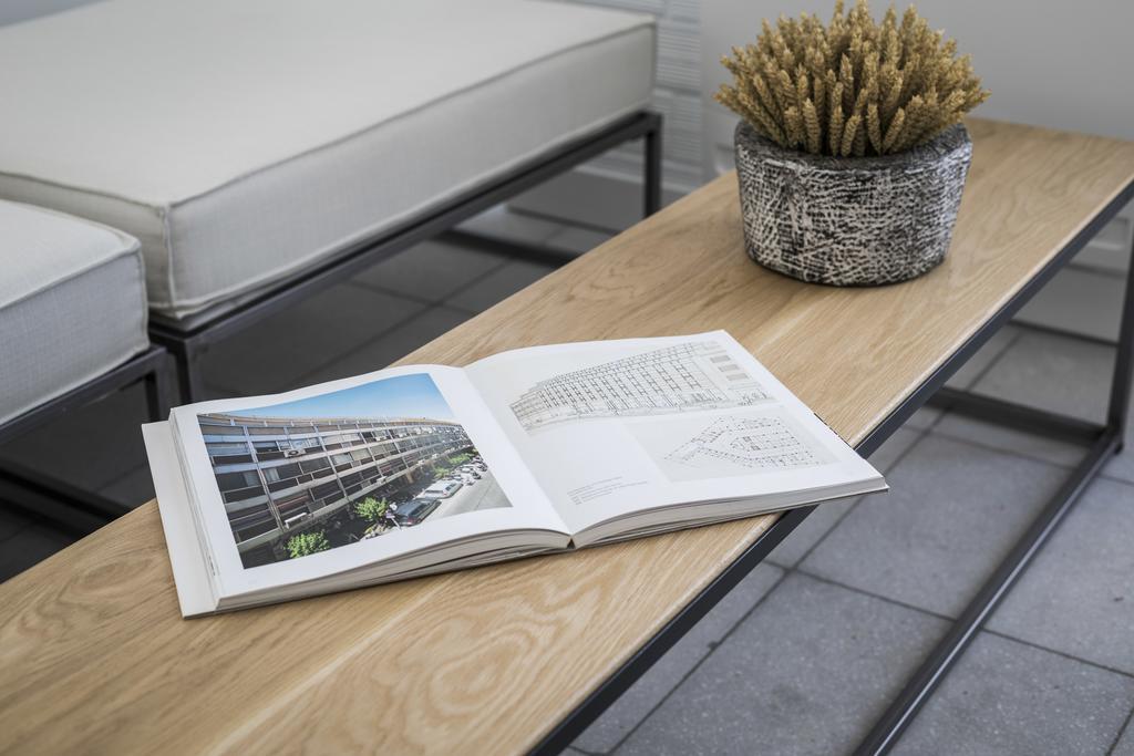 Euryclea Residences Athen Eksteriør bilde