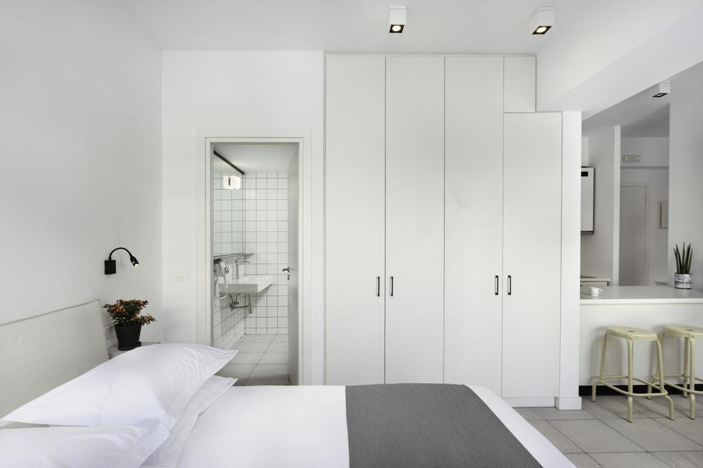 Euryclea Residences Athen Eksteriør bilde