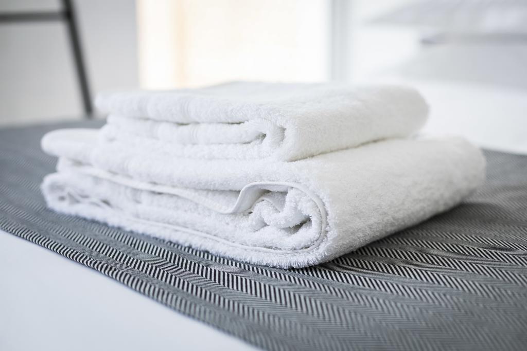 Euryclea Residences Athen Rom bilde
